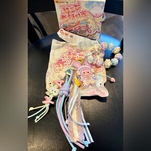 Baby Three Love Chain- Confirmed